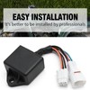 4BD-85540-10-00 CDI Box Replacement for Yamaha Bear Tracker 250 YFM250X