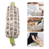 TOVINANNA Cotton Spa Heat Pack Moxibustion Herbal Warmth Tool for