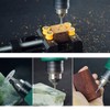 260W Rotary Tool Power Die Electric Multi-function Grinder Carver Set,