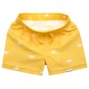 Gerber Boys' Toddler 2-Pack Swim Trunks, Suns
