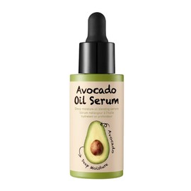 Avocado Oil Serum 30g