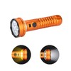 OLIGHT Prowess Rechargeable High Lumen Flashlights, 5,000 Lumens Super Bright