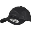 Flex fit Low Profile Coated Cap, Unisex, Low Profile Coated,