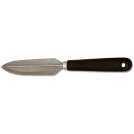 Deglon 8-Inch V Cut, Stainless Steel, Giant