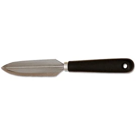Deglon 8-Inch V Cut, Stainless Steel, Giant