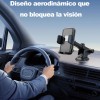 Soporte Celular Auto Ajustable Para Todos Los Modelos