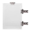 Computer Water Cooling , 200ml Transparent Acrylic DIY PC Computer