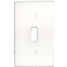 64 Pack Light Switch Gasket Covers, Draft Stopper Foam Insulator Gaskets