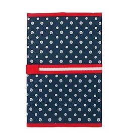 Lief. 5373 Homemade – Changing Mat – Navy