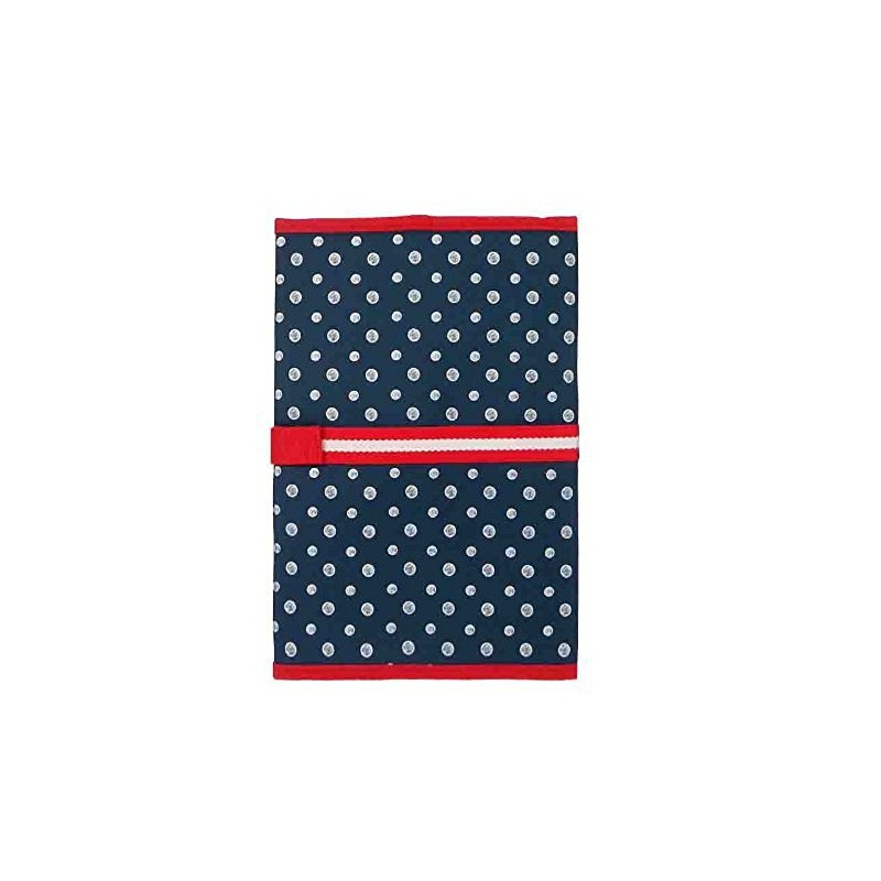 Lief. 5373 Homemade – Changing Mat – Navy