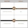 Shower Hose 71 Inches Extra Long Stainless Steel Shower Hose