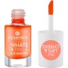 Tinte Para Labios Y Mejillas What A Tint!-peachy Vibes