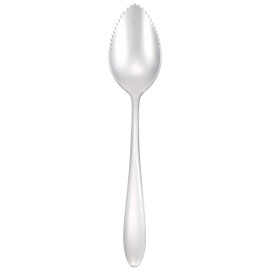 荒澤 Edison Al Facts Jeanne? Yes, Well Grapefruit Spoons, 18 – 10 Stainless Steel 5899 