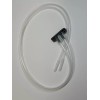 GE Opal or GEVI ice maker drain line extension kit