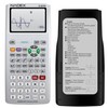 Scientific Calculator with Graph Functions for College and High School