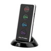5 Kit Wireless Key Wallet Finder TV Remote Control Locator