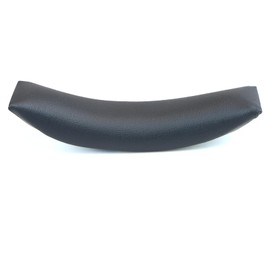 SINOWO Protein Leather Headset Strap,Replacement Headbands Straps for Sony 100AAP/H600A Headphones,Headset Head Cushion Cover Repair Part(Titan)