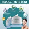 Hb Crema Reafirmante Para Cuello Body Souffle Ultra Crepe