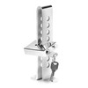 Auto Anti-Theft Car Brake Clutch Lock Safety Tool，Stainless Steel Auto