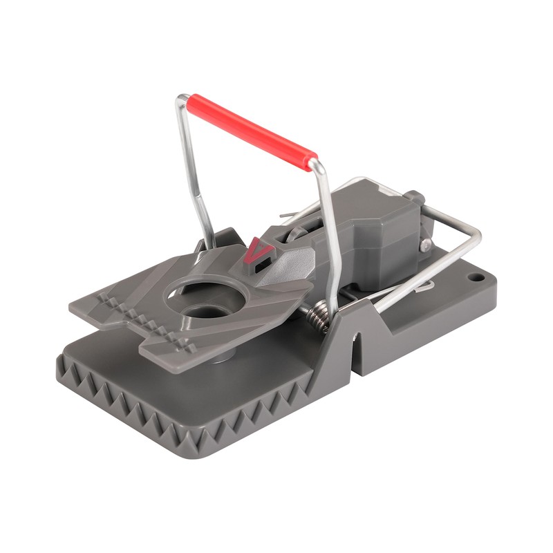 Victor M142B Power-Kill Easy Set Mouse Trap - 2 Reusable