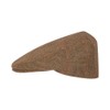 WALKER AND HAWKES - Green Sage Premium Derby Tweed Teflon