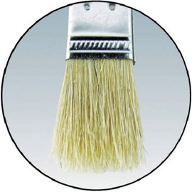 ko-wa Carpentry and Craft Brush 25 mm