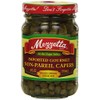 Mezzetta Capers, Non-Pareil, 4 Ounce (Pack of 12)