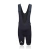 Morethan BVP-001 Cycling Bib Pants (M/Black/Half Length/Spring/Summer) Men's Cycling Pants