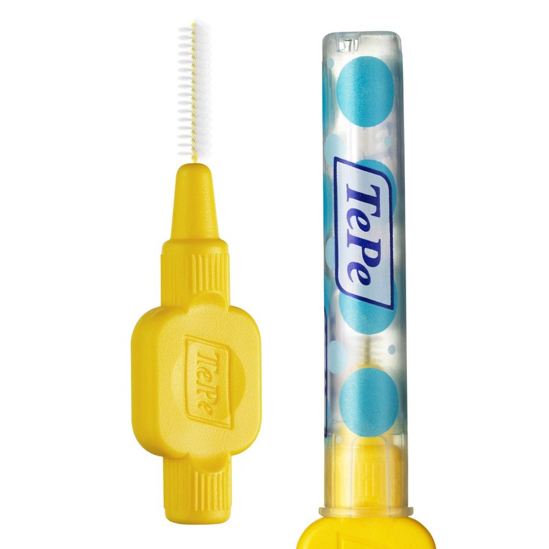 TePe X-soft Interdental Brushes (1 x Pack of 8) 122299