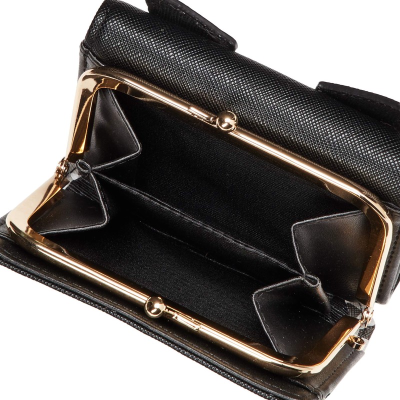 Aldi Sanrio Cromi Trifold Wallet