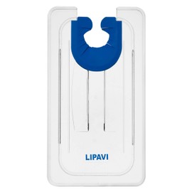 LIPAVI C5L-UNIR Lid for C5 Container