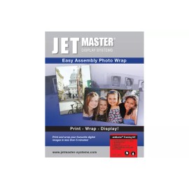 Canon Photo Fun Project Jetmaster Framing Kit