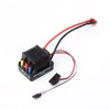 Xtahdge 3650 Brushless Motor 60A Brushless ESC Electric Speed Controller