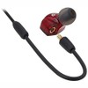 Audio-Technica Earphone, Canal Type, Balanced Armature Type ATH-LS200