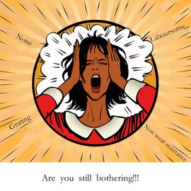 Heyous 1-Pack U Type Swivel Pulley 304 Stainless Steel Duplex Bearing Super-Silent Detachable 360 Degree Rotation Heavy Duty Traction Wheel