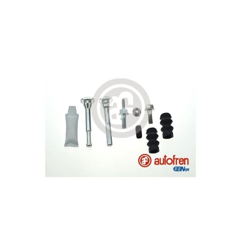 Autofren Seinsa D7103 °C Guide Sleeve Kit, brake calliper