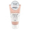 Skin Tea Tree Acne Cleansing Foam Soothing Care Mildly Acidic / 피부 티트리 아크네 클렌징 폼 진정케어 약산성