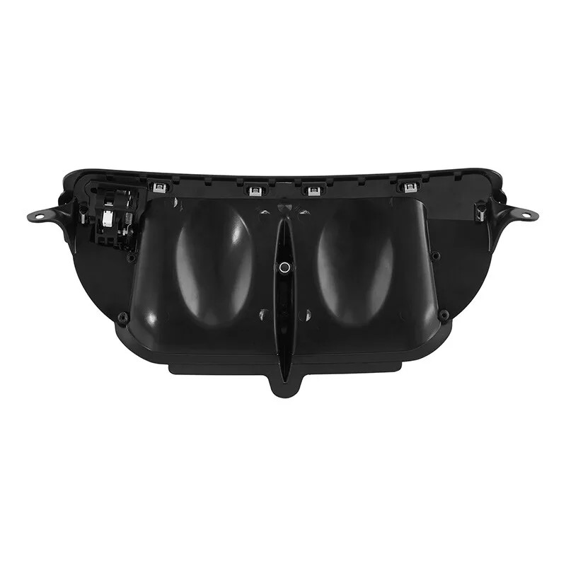 TCMT Inner Fairing Air Vent Fit For Harley Street Glide