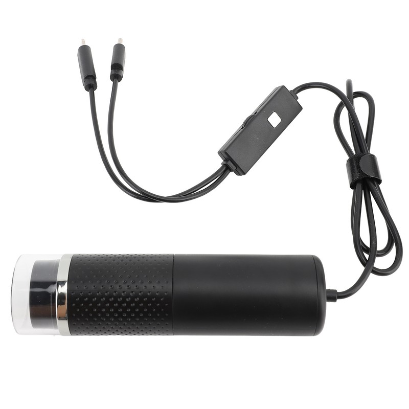 Handheld USB Microscopes Professional High Definition 1600X Magnification Digital Microscope
