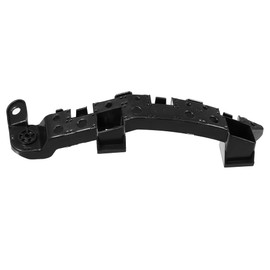 X AUTOHAUX Right Side Car Front Bumper Mounting Support Bracket NO.71193-TLA-A01 for Honda CR-V 2017-2019