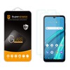 Supershieldz (2 Pack) Designed for Cricket Debut S2 / AT&T