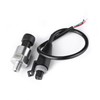 Pressure Transducer Sender Sensor Stainless Steel for Oil Fuel Air