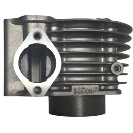 Unbranded Ice Bear Hawkeye PMZ150-3C, PMZ150-C-F, 150cc Cylinder Piston Kit
