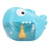 Bubble Bath Toy Automatic Electric Music Bath Bubble Machine IP6