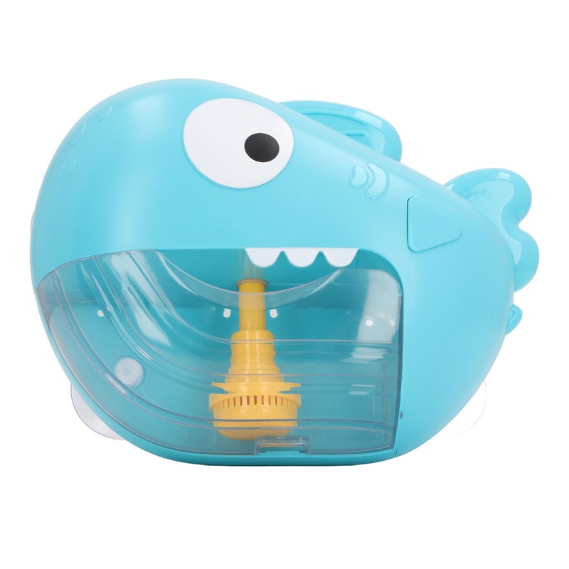 Bubble Bath Toy Automatic Electric Music Bath Bubble Machine IP6