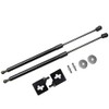 TSUBASA Hood Lift Supports for Honda Ridgeline YK1 2004-2015 Front
