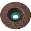 TRUSCO TGP12522-A-180 GP Top Arandum Φ125#180 (Pack of 5)