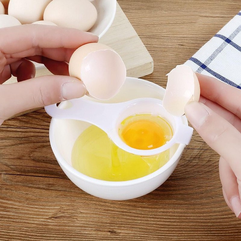 Stainless Steel Egg Cutter, Egg Picker, Egg Cutter, Egg Piekser,