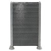 TRQ Heater Core Compatible with 2008-2016 Ford