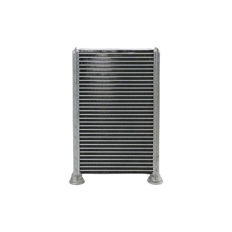 TRQ Heater Core Compatible with 2008-2016 Ford